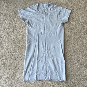 Lululemon short sleeve